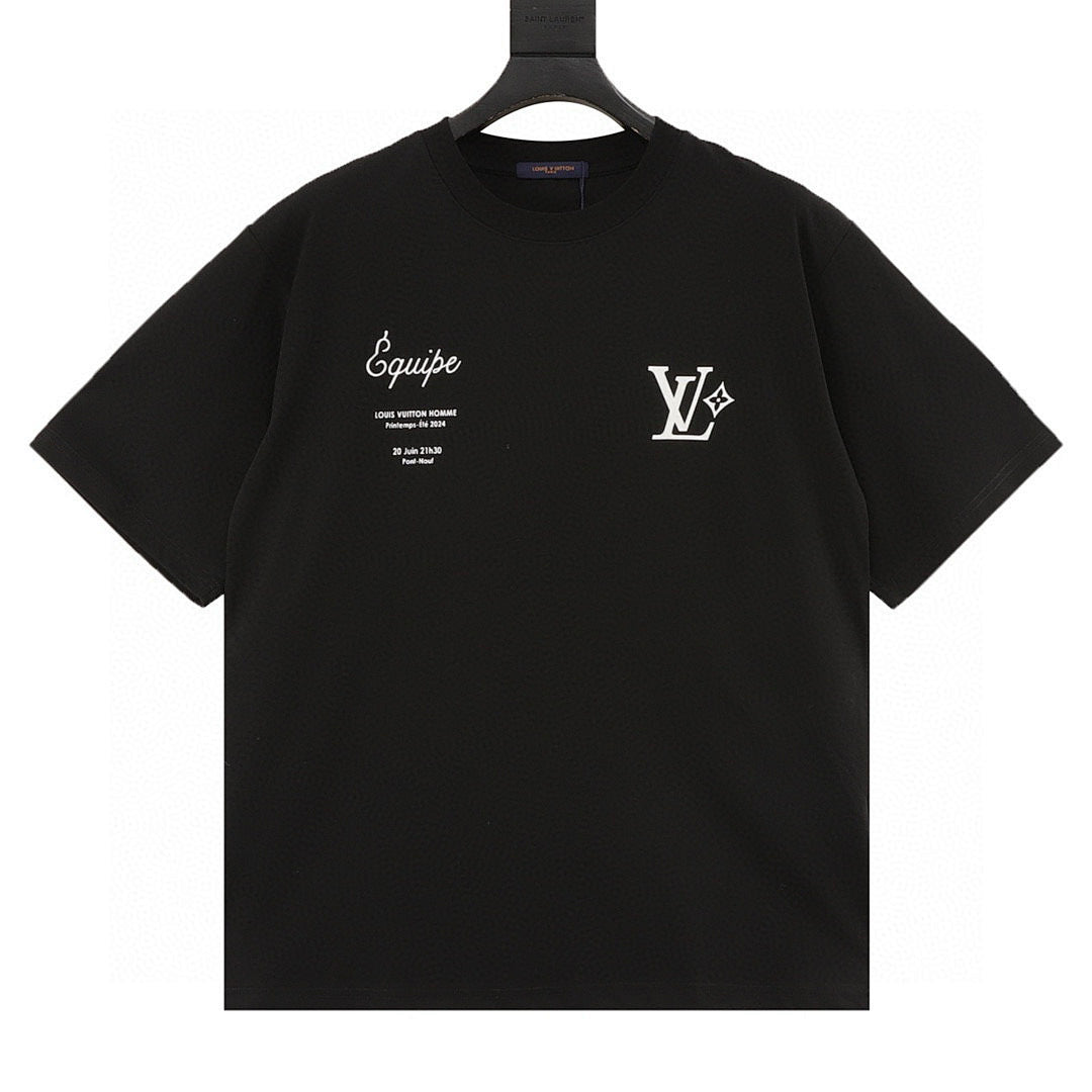 Louis Vuitton T-Shirt - Brand New, Full Box