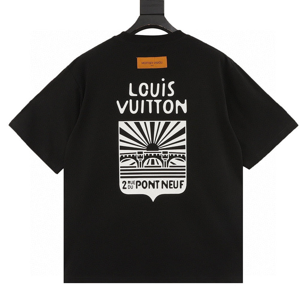 Louis Vuitton T-Shirt - Brand New, Full Box