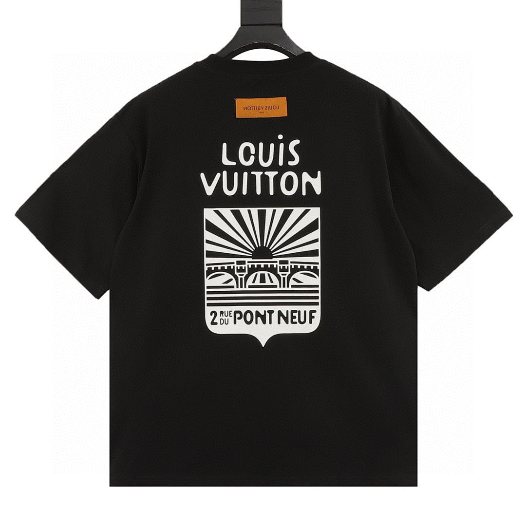 Louis Vuitton T-Shirt - Brand New, Full Box