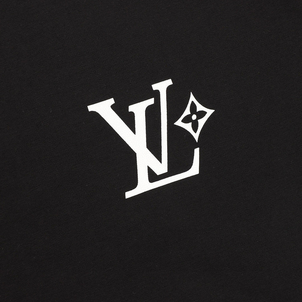 Louis Vuitton T-Shirt - Brand New, Full Box