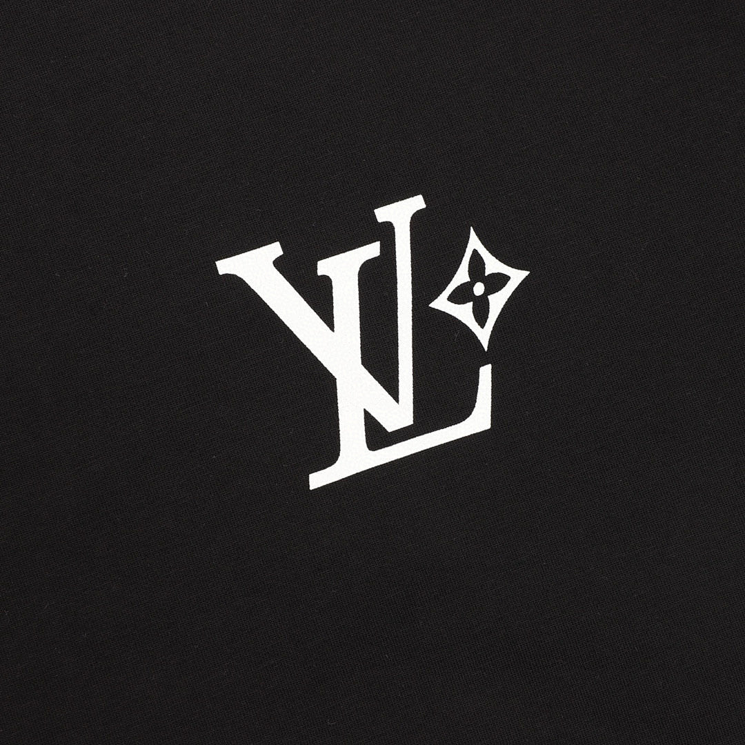 Louis Vuitton T-Shirt - Brand New, Full Box