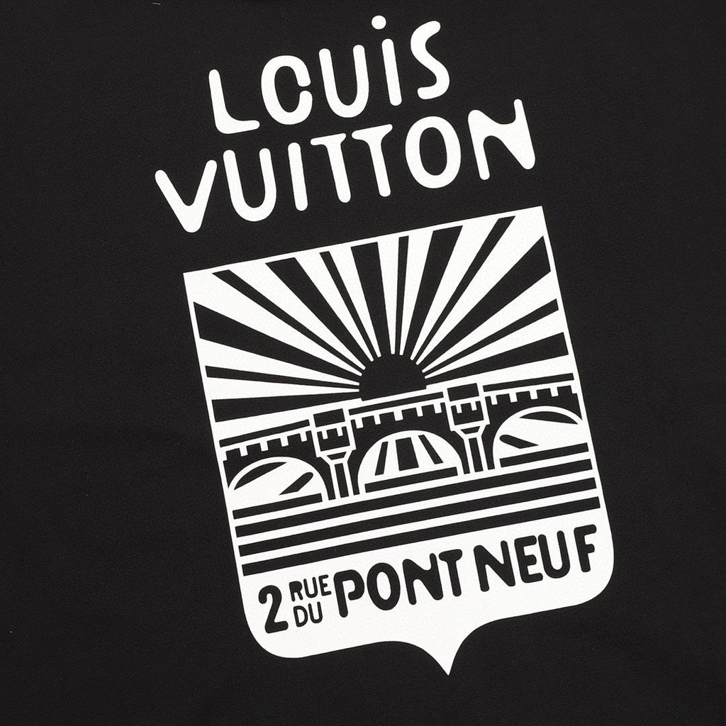 Louis Vuitton T-Shirt - Brand New, Full Box