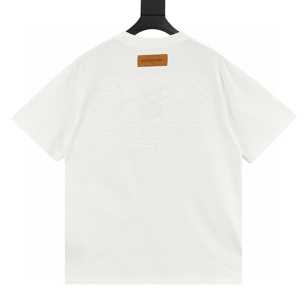 Louis Vuitton Easter T-Shirt
