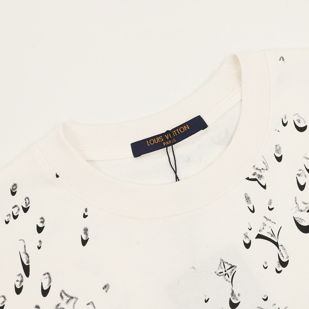Louis Vuitton Easter T-Shirt