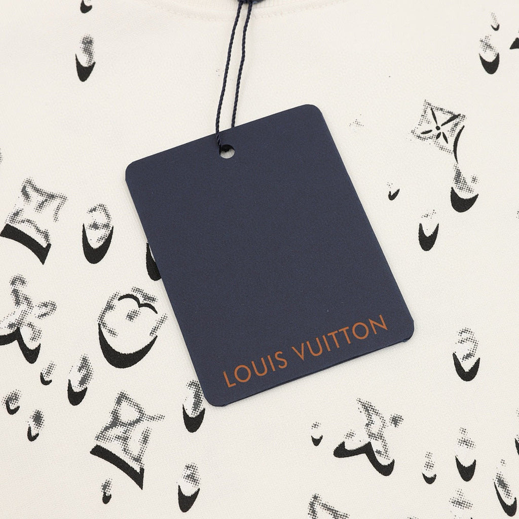 Louis Vuitton Easter T-Shirt