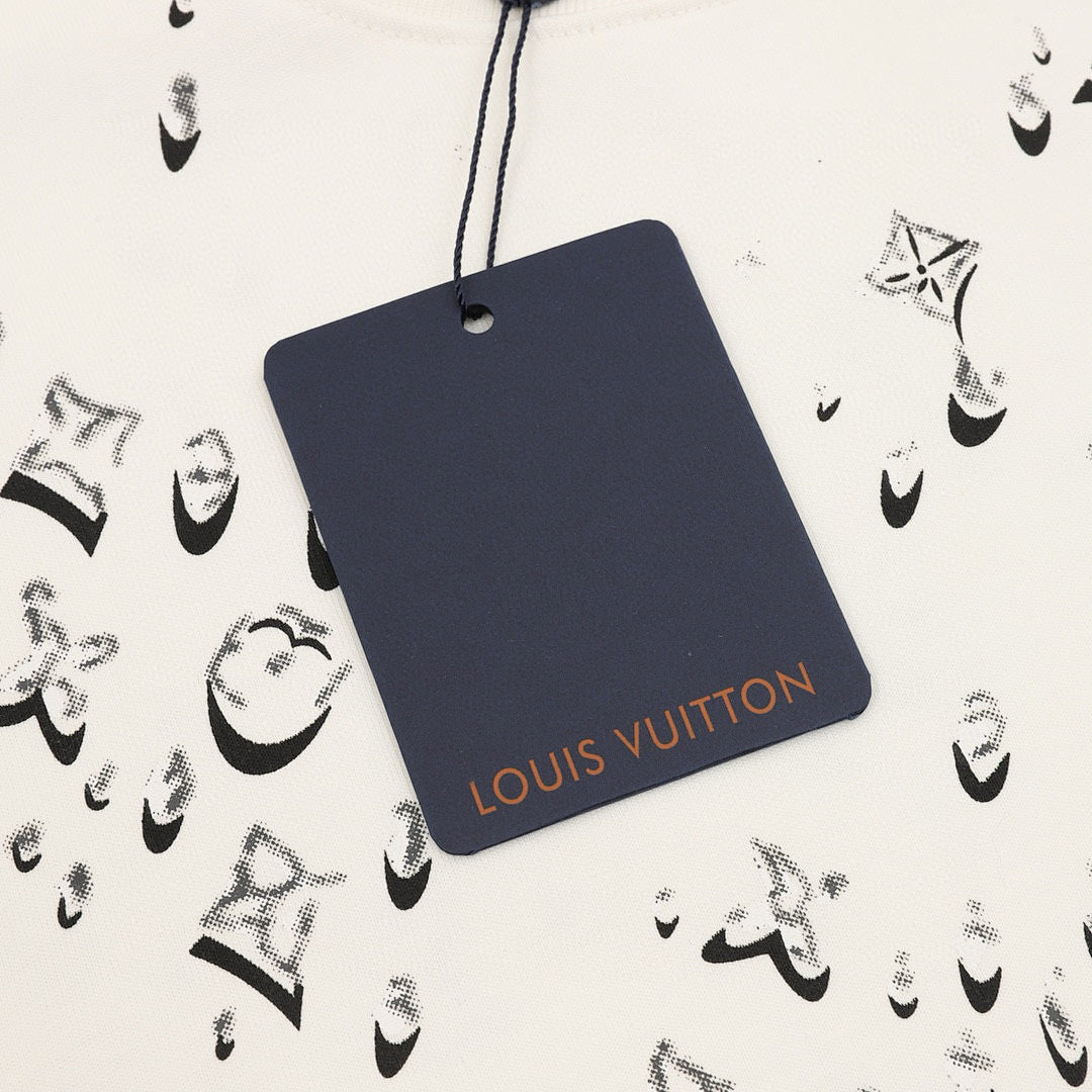Louis Vuitton Easter T-Shirt