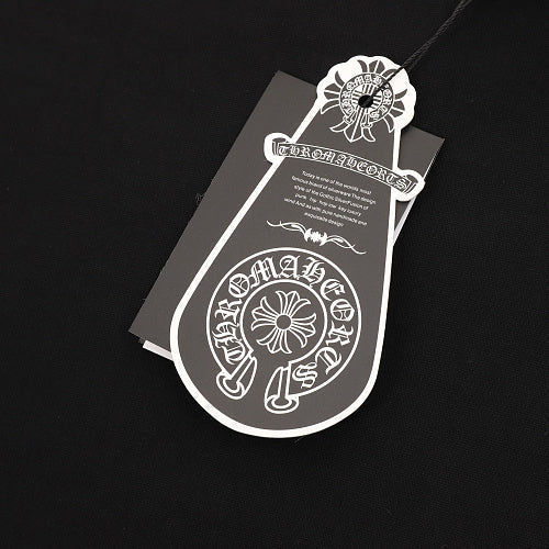 Chrome Hearts Horseshoe Cross T-Shirt