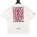 Chrome Hearts Horseshoe Cross T-Shirt