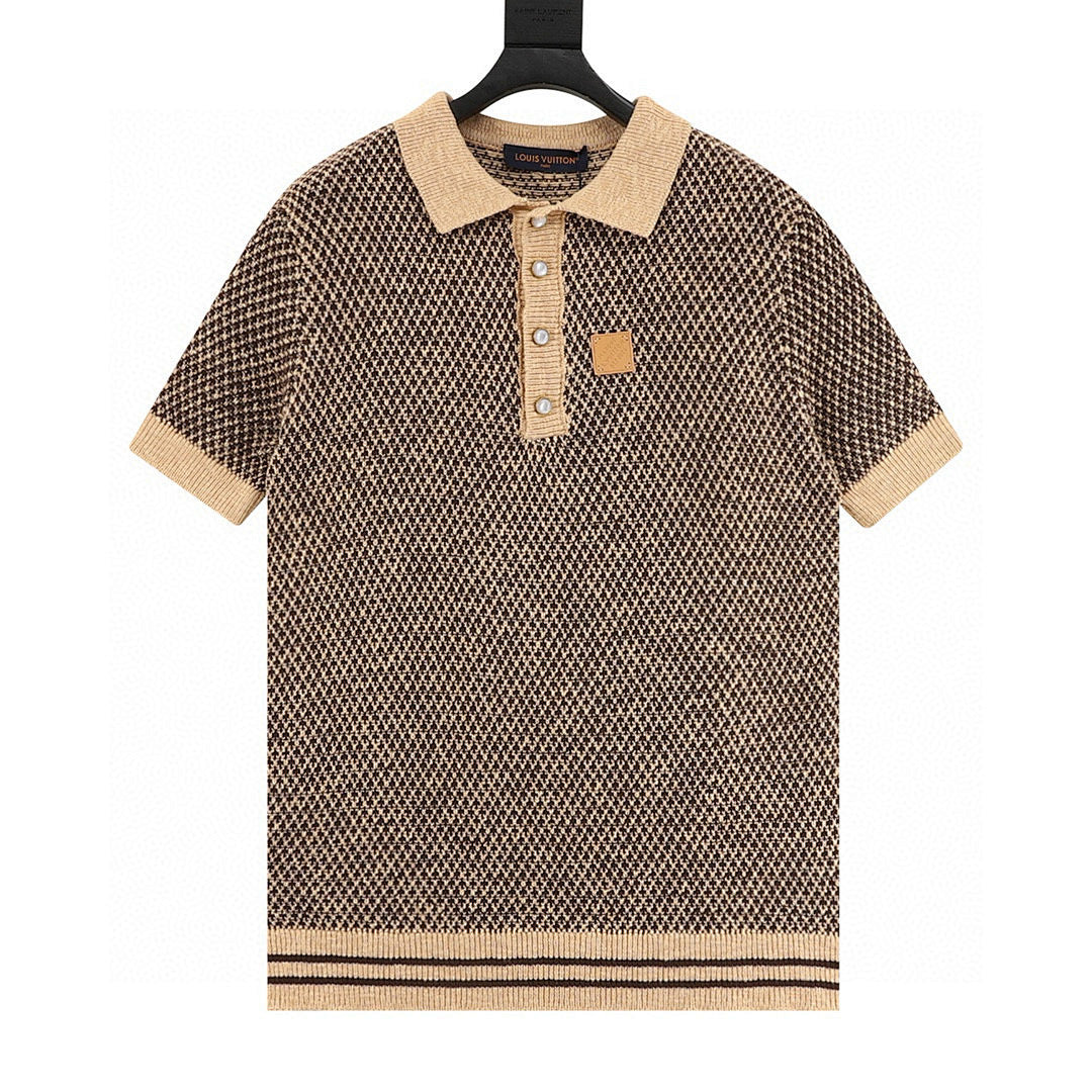 Louis Vuitton T-Shirt Easter Gift