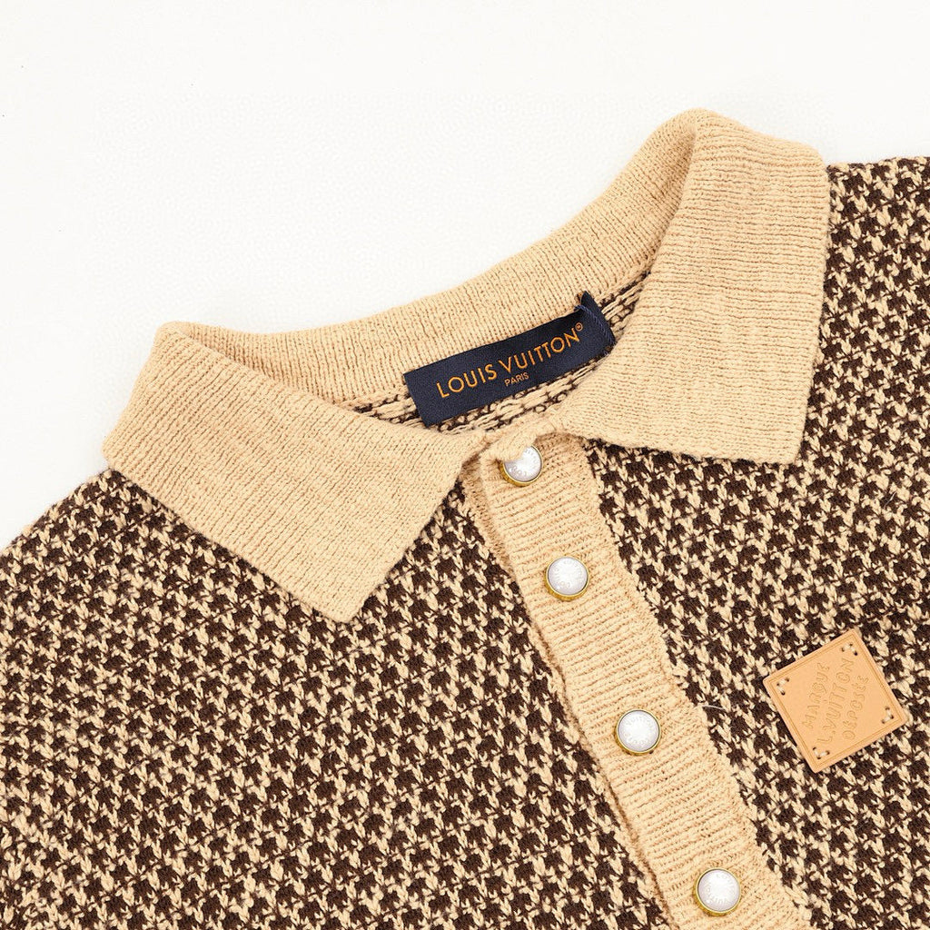 Louis Vuitton T-Shirt Easter Gift