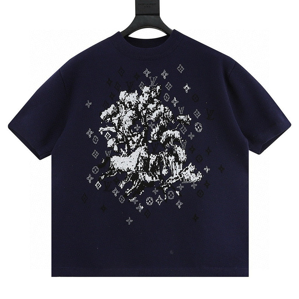 Louis Vuitton T-Shirt — Easter Gift, Brand New (Full Set)