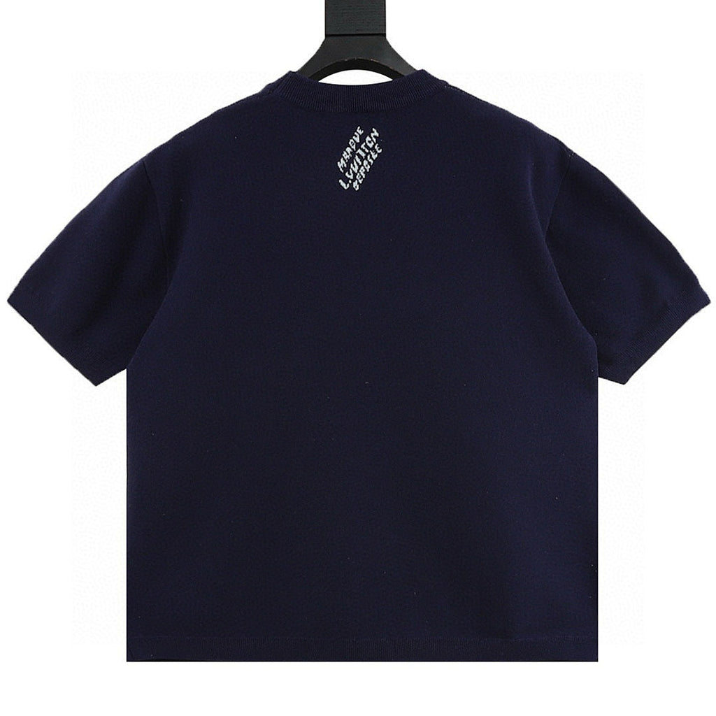 Louis Vuitton T-Shirt — Easter Gift, Brand New (Full Set)