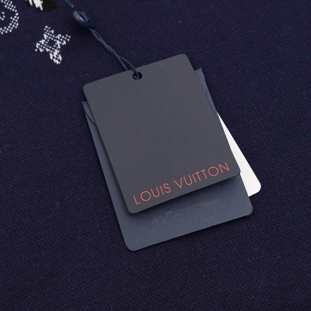 Louis Vuitton T-Shirt — Easter Gift, Brand New (Full Set)
