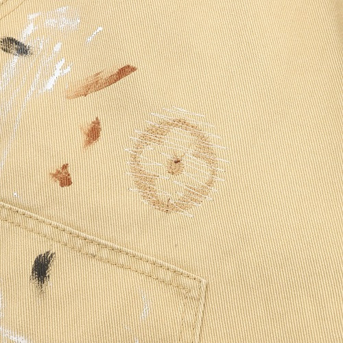 Louis Vuitton LV Monogram Shorts