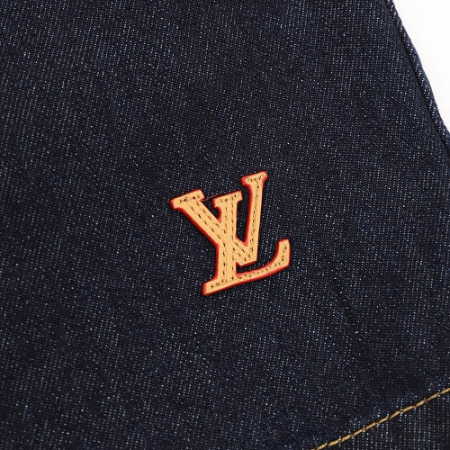 Louis Vuitton LV Monogram Shorts