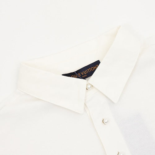 2026 New Arrival Louis Vuitton LV Logo Tee