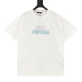 2026 New Arrival Louis Vuitton LV Logo Tee