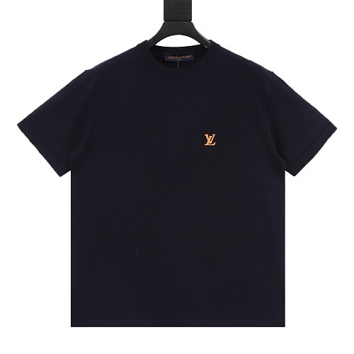 2026 New Arrival Louis Vuitton LV Logo Tee