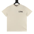 2026 New Arrival Louis Vuitton LV Logo Tee