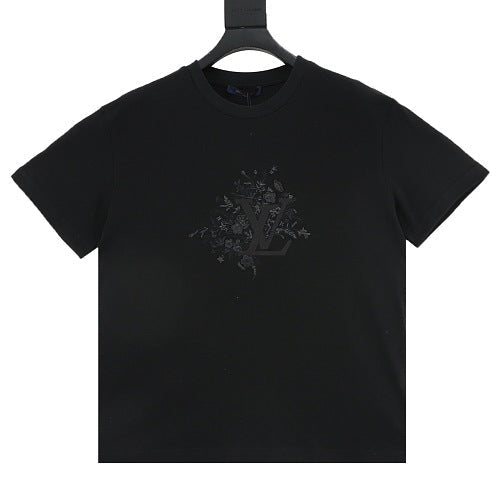 2026 New Arrival Louis Vuitton LV Logo Tee