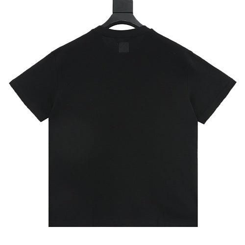 2026 New Arrival Louis Vuitton LV Logo Tee