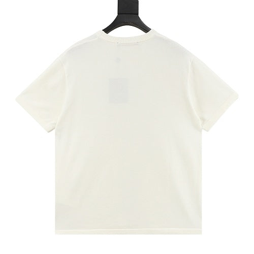 2026 New Arrival Louis Vuitton LV Logo Tee