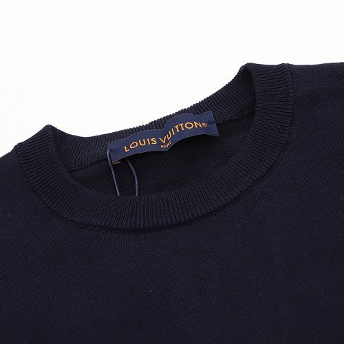 2026 New Arrival Louis Vuitton LV Logo Tee