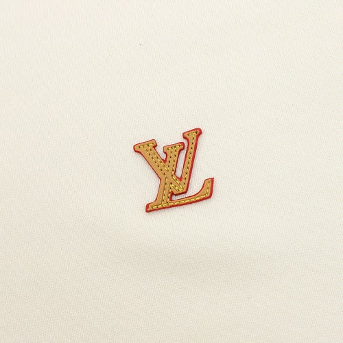 2026 New Arrival Louis Vuitton LV Logo Tee