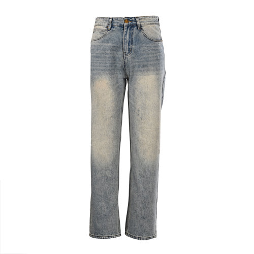 Louis Vuitton LV25SS Slim-Cut Denim Jeans