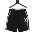 Louis Vuitton Premium Casual Shorts
