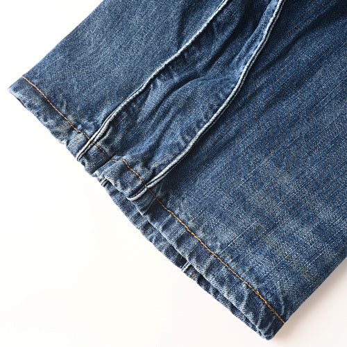 Louis Vuitton LV25FW Tailored Denim Jeans