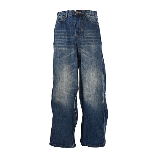 Louis Vuitton LV25FW Tailored Denim Jeans
