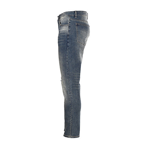 Louis Vuitton Signature Denim Jeans