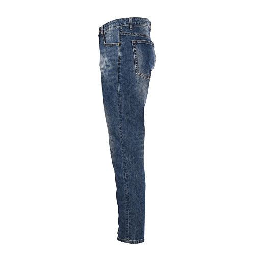 Louis Vuitton Classic Denim Jeans