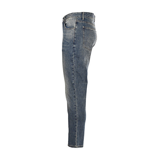 Louis Vuitton Dark Wash Denim Jeans