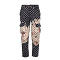 Louis Vuitton Monogram Slim-Fit Denim Jeans
