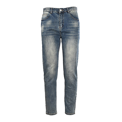 Louis Vuitton Monogram Relaxed-Fit Denim Jeans