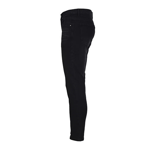 Louis Vuitton Monogram Slim-Fit Denim Jeans