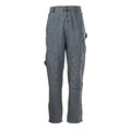 Louis Vuitton Monogram Slim-Fit Denim Jeans