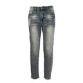 Louis Vuitton Straight-Leg Denim Jeans