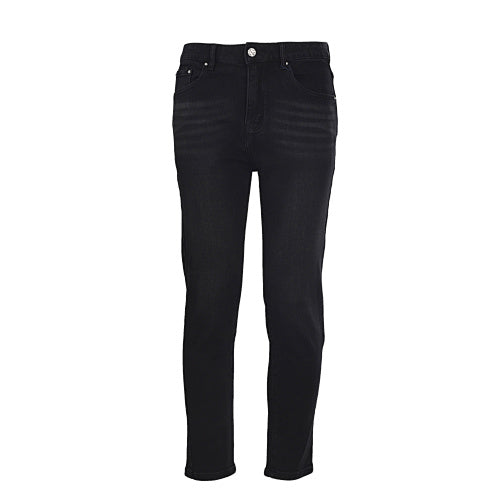 Louis Vuitton Monogram Slim-Fit Denim Jeans