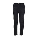 Louis Vuitton Monogram Slim-Fit Denim Jeans