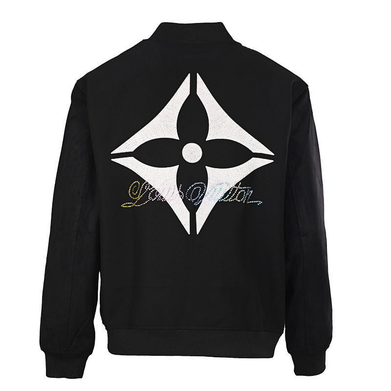 Louis Vuitton Classic Jacket