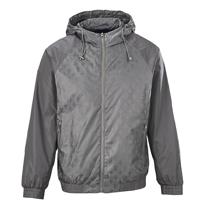Louis Vuitton Classic Jacket