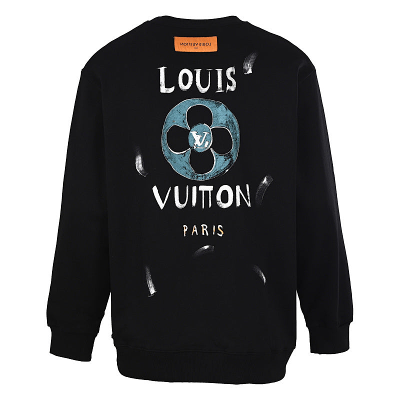 Louis Vuitton Trendy Sweatshirt