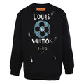Louis Vuitton Trendy Sweatshirt