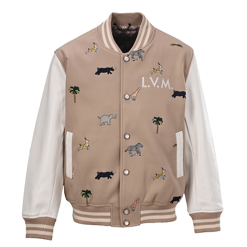 Louis Vuitton Classic Jacket