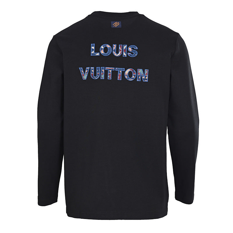 Louis Vuitton Trendy Sweatshirt