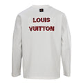 Louis Vuitton Trendy Sweatshirt
