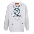 Louis Vuitton Trendy Sweatshirt